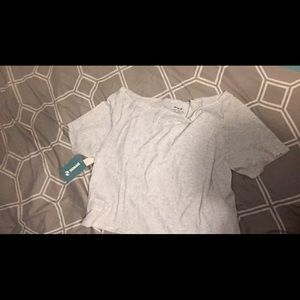 super soft soffe shirt